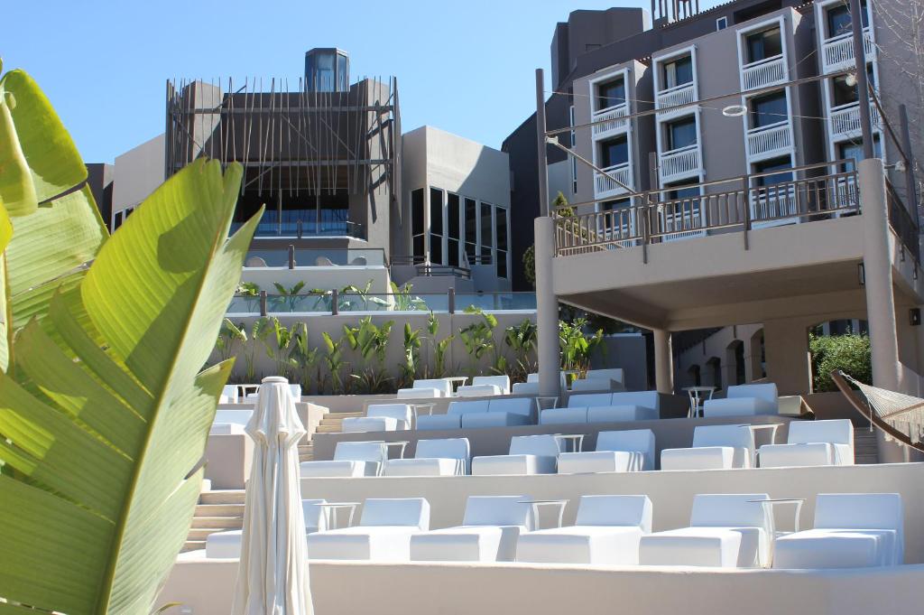 Paloma Perissia Hotel, Кумкой, Туреччина мініатюра 47