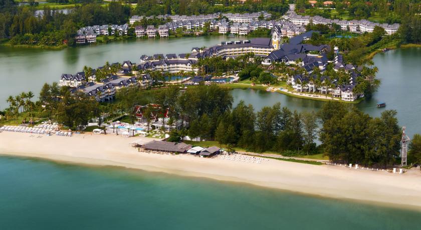 Angsana Laguna Phuket — о. Пхукет, Таїланд мініатюра 362