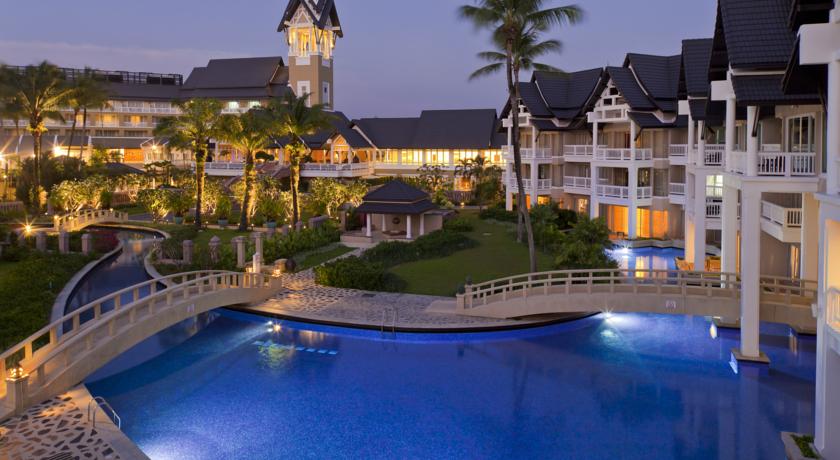 Angsana Laguna Phuket — о. Пхукет, Таїланд мініатюра 365