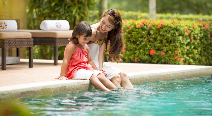 Angsana Laguna Phuket — о. Пхукет, Таїланд мініатюра 370