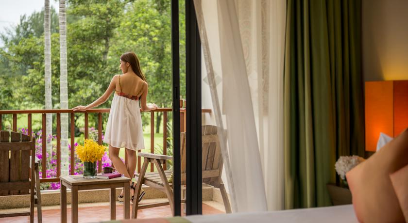 Angsana Laguna Phuket — о. Пхукет, Таїланд мініатюра 373