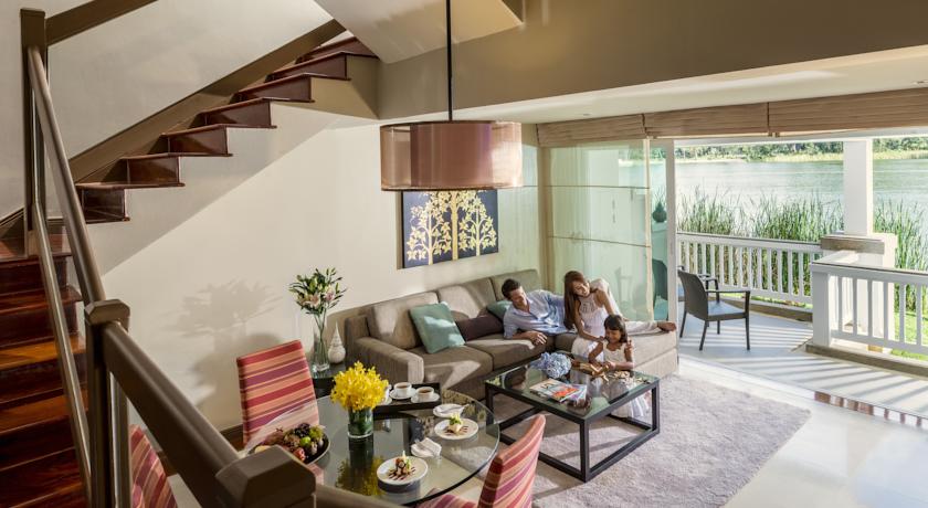 Angsana Laguna Phuket — о. Пхукет, Таїланд мініатюра 374