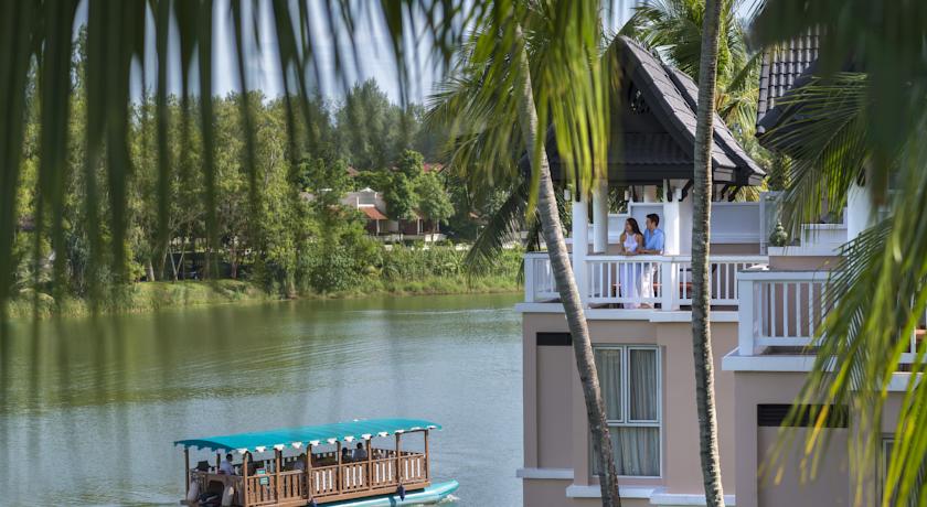 Angsana Laguna Phuket — о. Пхукет, Таїланд мініатюра 376