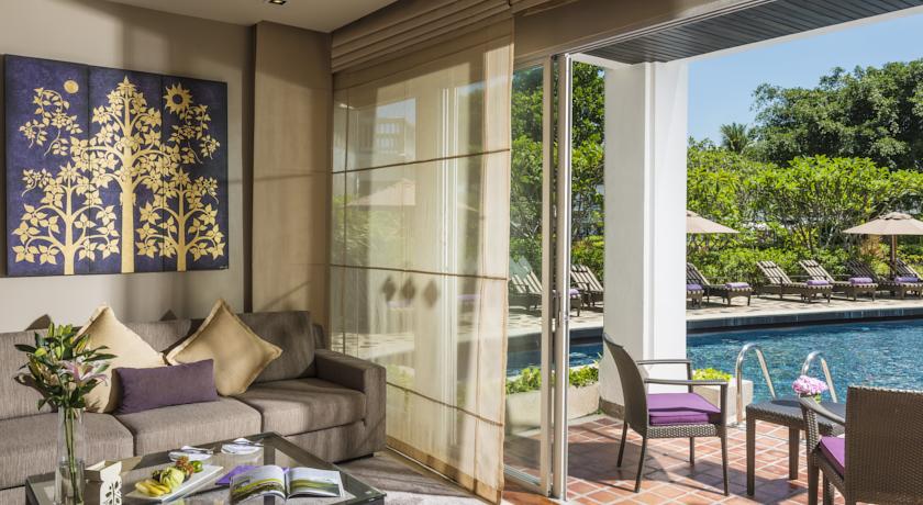 Angsana Laguna Phuket — о. Пхукет, Таїланд мініатюра 377