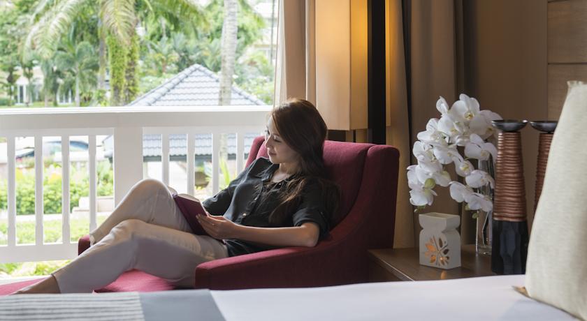 Angsana Laguna Phuket — о. Пхукет, Таїланд мініатюра 379