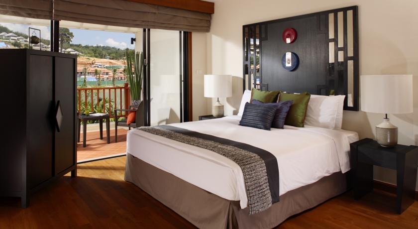 Angsana Laguna Phuket — о. Пхукет, Таїланд мініатюра 382