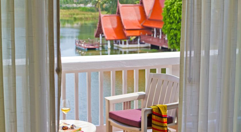 Angsana Laguna Phuket — о. Пхукет, Таїланд мініатюра 383