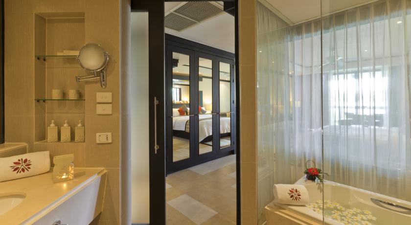 Angsana Laguna Phuket — о. Пхукет, Таїланд мініатюра 385