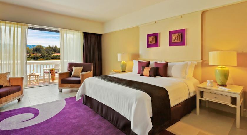 Angsana Laguna Phuket — о. Пхукет, Таїланд мініатюра 387