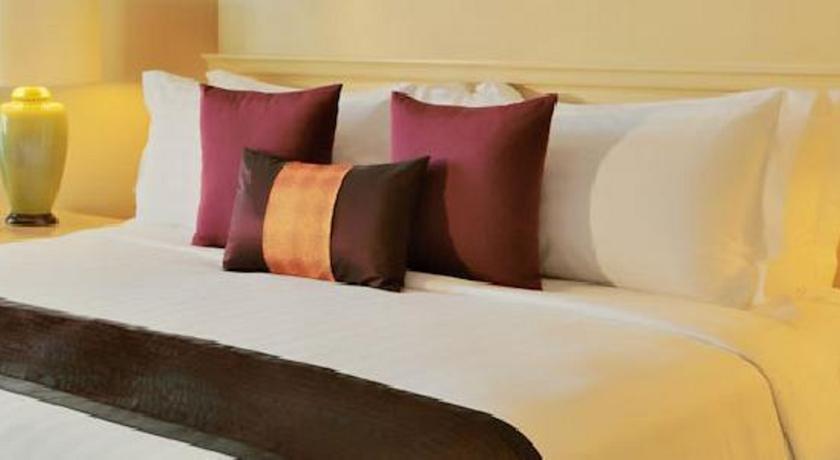 Angsana Laguna Phuket — о. Пхукет, Таїланд мініатюра 388