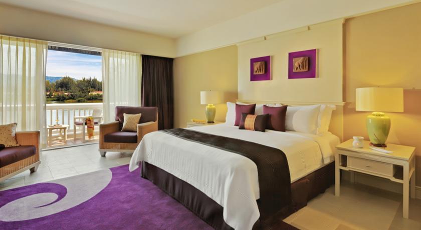 Angsana Laguna Phuket — о. Пхукет, Таїланд мініатюра 391
