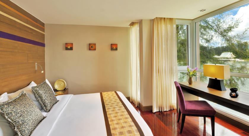 Angsana Laguna Phuket — о. Пхукет, Таїланд мініатюра 393