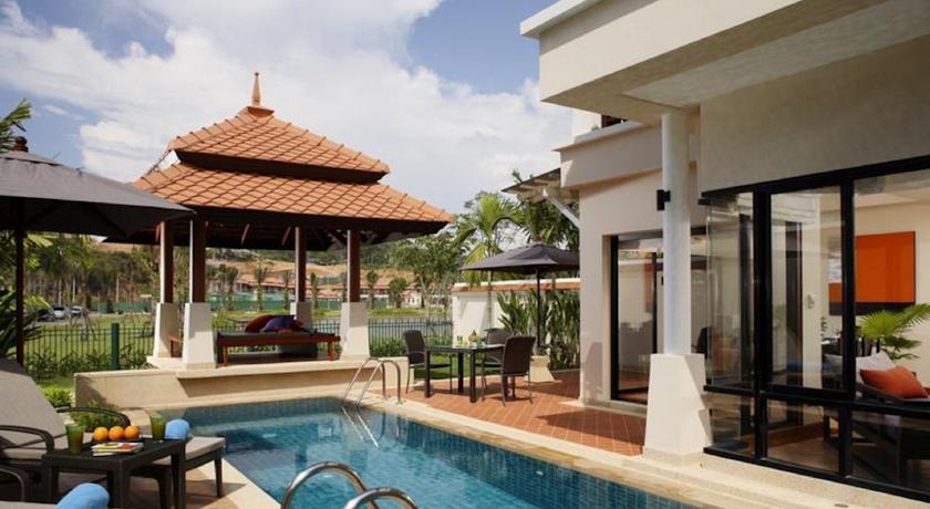 Angsana Laguna Phuket — о. Пхукет, Таїланд мініатюра 394