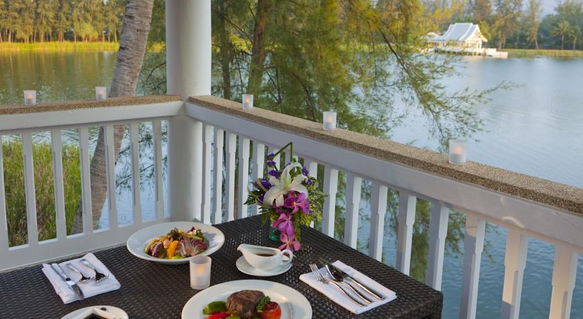 Angsana Laguna Phuket — о. Пхукет, Таїланд мініатюра 396