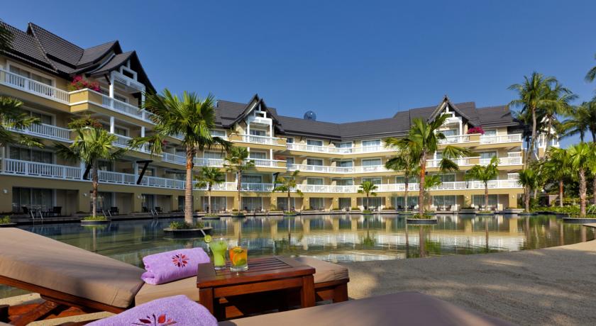 Angsana Laguna Phuket — о. Пхукет, Таїланд мініатюра 397