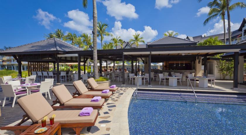 Angsana Laguna Phuket — о. Пхукет, Таїланд мініатюра 398