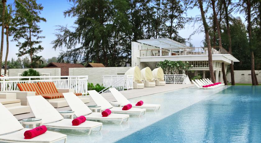 Angsana Laguna Phuket — о. Пхукет, Таїланд мініатюра 400
