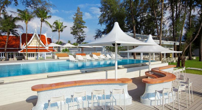Angsana Laguna Phuket — о. Пхукет, Таїланд мініатюра 401