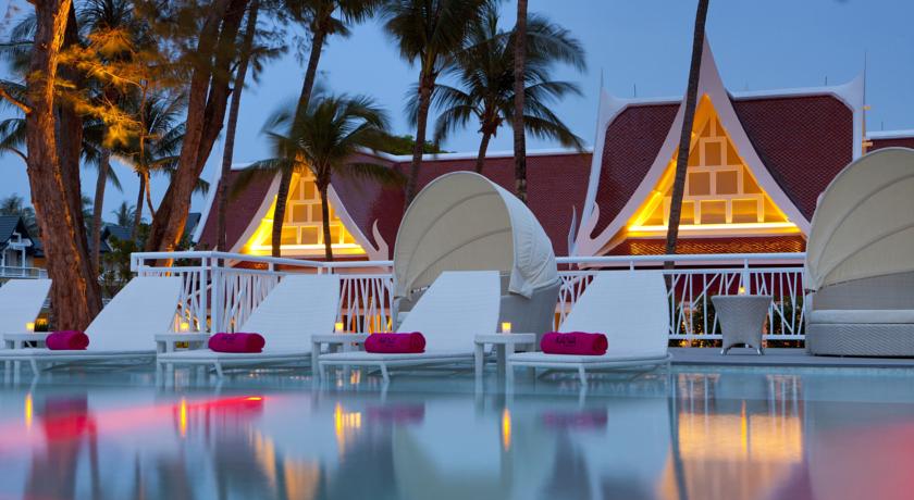 Angsana Laguna Phuket — о. Пхукет, Таїланд мініатюра 402