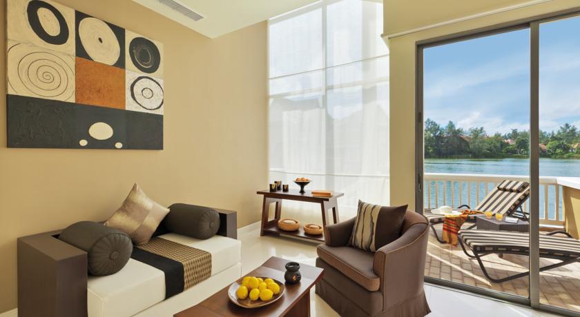 Angsana Laguna Phuket — о. Пхукет, Таїланд мініатюра 404
