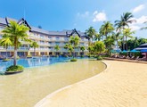 Angsana Laguna Phuket — о. Пхукет, Таїланд мініатюра 410