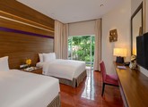 Angsana Laguna Phuket — о. Пхукет, Таїланд мініатюра 409