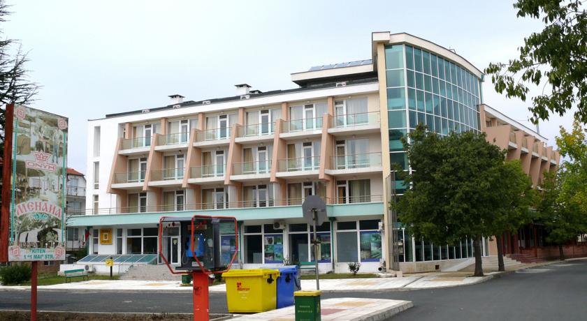 Onyx Hotel — Кітен, Болгарія мініатюра 71