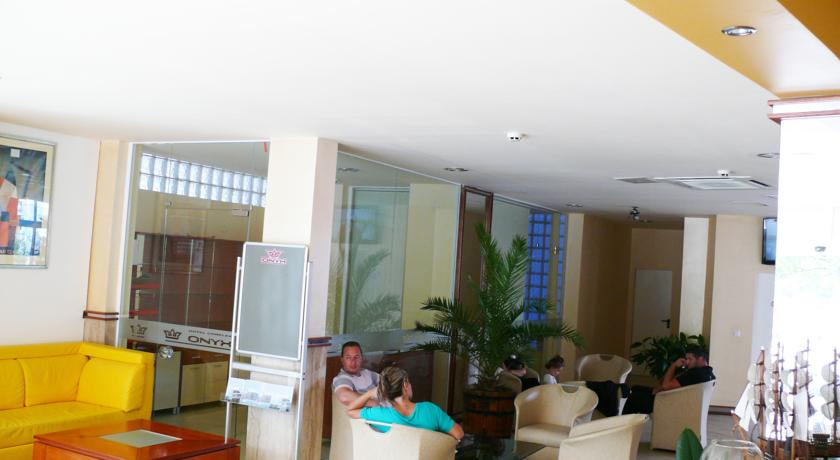 Onyx Hotel — Кітен, Болгарія мініатюра 78