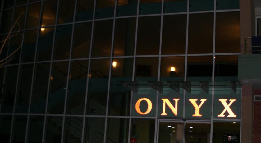 Onyx Hotel — Кітен, Болгарія мініатюра 80