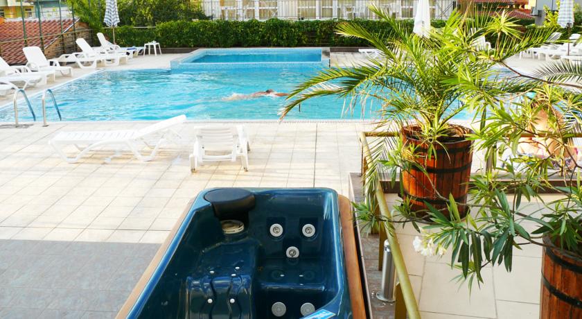 Onyx Hotel — Кітен, Болгарія мініатюра 85