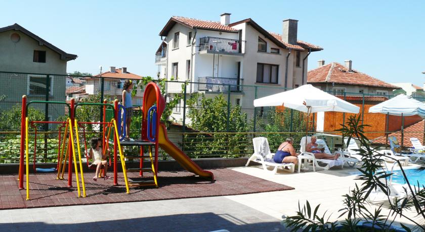 Onyx Hotel — Кітен, Болгарія мініатюра 89