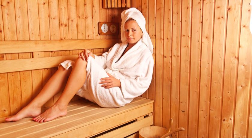Saint George Hotel & Spa — Поморіє, Болгарія мініатюра 13