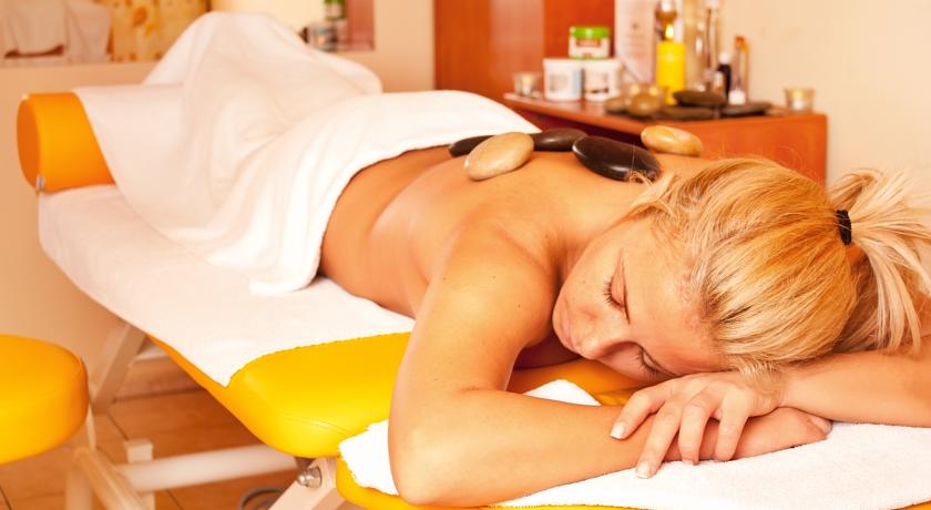 Saint George Hotel & Spa — Поморіє, Болгарія мініатюра 14
