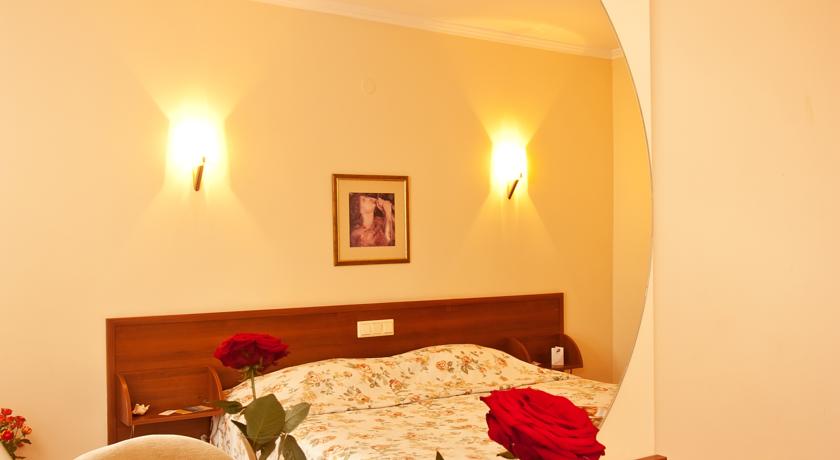 Saint George Hotel & Spa — Поморіє, Болгарія мініатюра 17