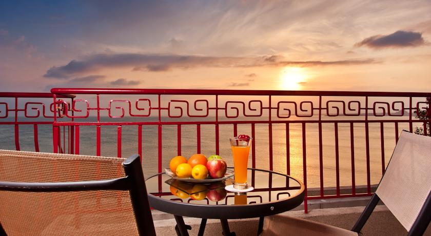 Saint George Hotel & Spa — Поморіє, Болгарія мініатюра 23