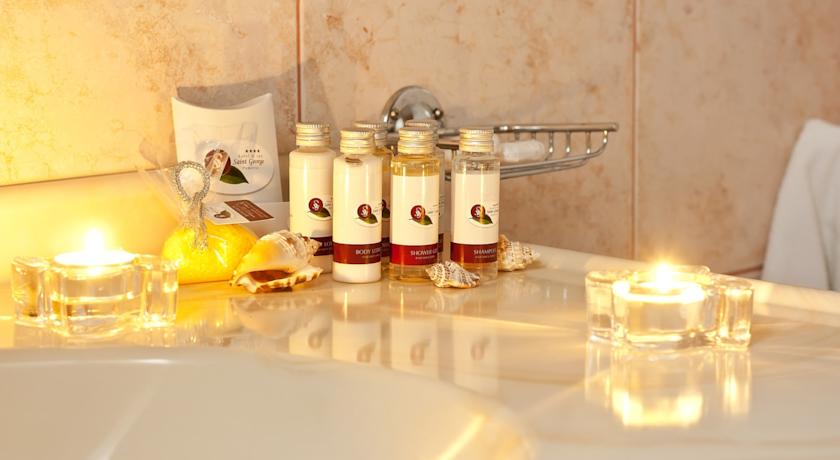 Saint George Hotel & Spa — Поморіє, Болгарія мініатюра 29