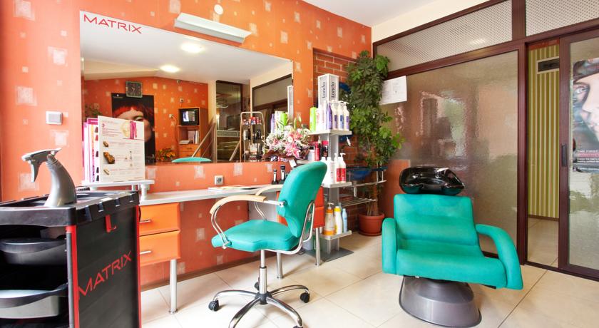 Saint George Hotel & Spa — Поморіє, Болгарія мініатюра 32