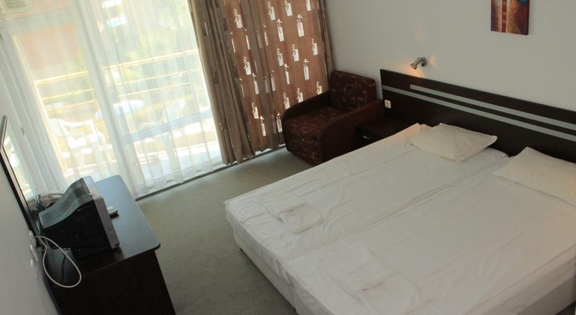 Deva Hotel — Сонячний берег, Болгарія мініатюра 12
