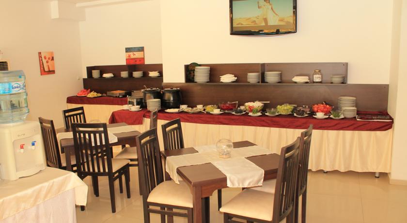 Deva Hotel — Сонячний берег, Болгарія мініатюра 13
