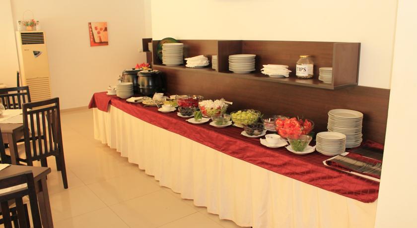 Deva Hotel — Сонячний берег, Болгарія мініатюра 14