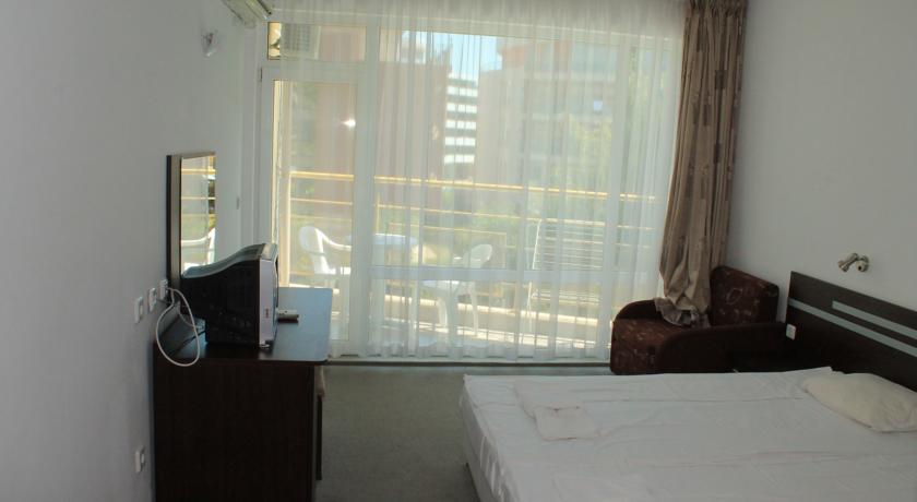 Deva Hotel — Сонячний берег, Болгарія мініатюра 17