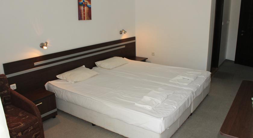 Deva Hotel — Сонячний берег, Болгарія мініатюра 18