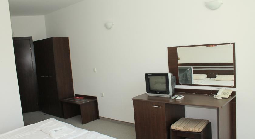 Deva Hotel — Сонячний берег, Болгарія мініатюра 19