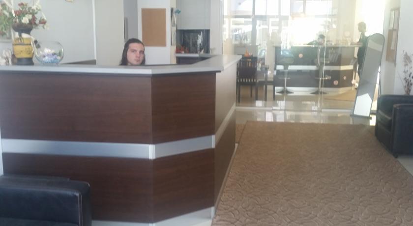 Deva Hotel — Сонячний берег, Болгарія мініатюра 22