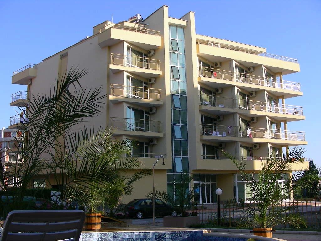 Deva Hotel — Сонячний берег, Болгарія мініатюра 25