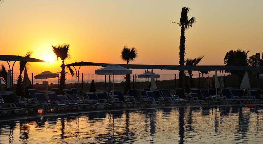 Cenger Hotel Beach Resort & Spa — Манавгат, Туреччина мініатюра 12