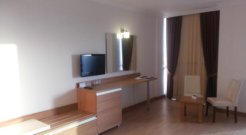 Cenger Hotel Beach Resort & Spa — Манавгат, Туреччина мініатюра 17