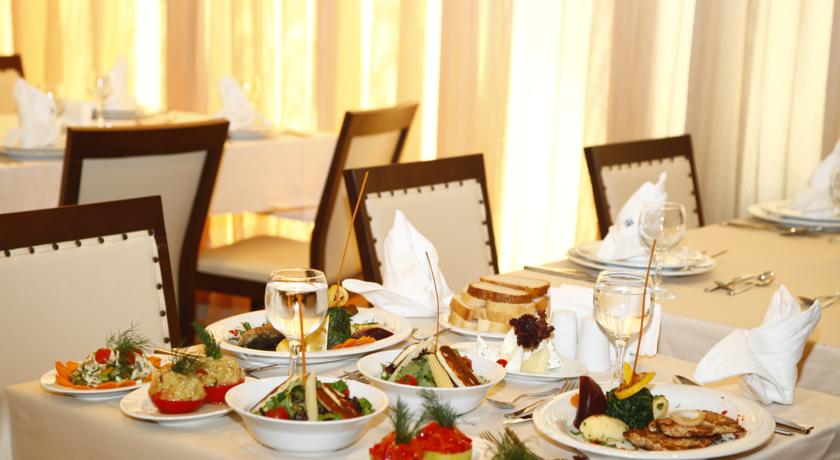 Cenger Hotel Beach Resort & Spa — Манавгат, Туреччина мініатюра 18