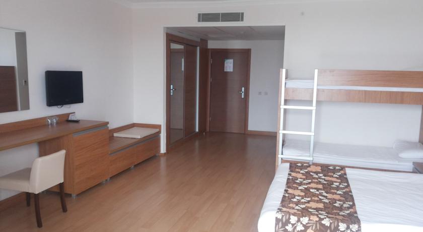 Cenger Hotel Beach Resort & Spa — Манавгат, Туреччина мініатюра 29