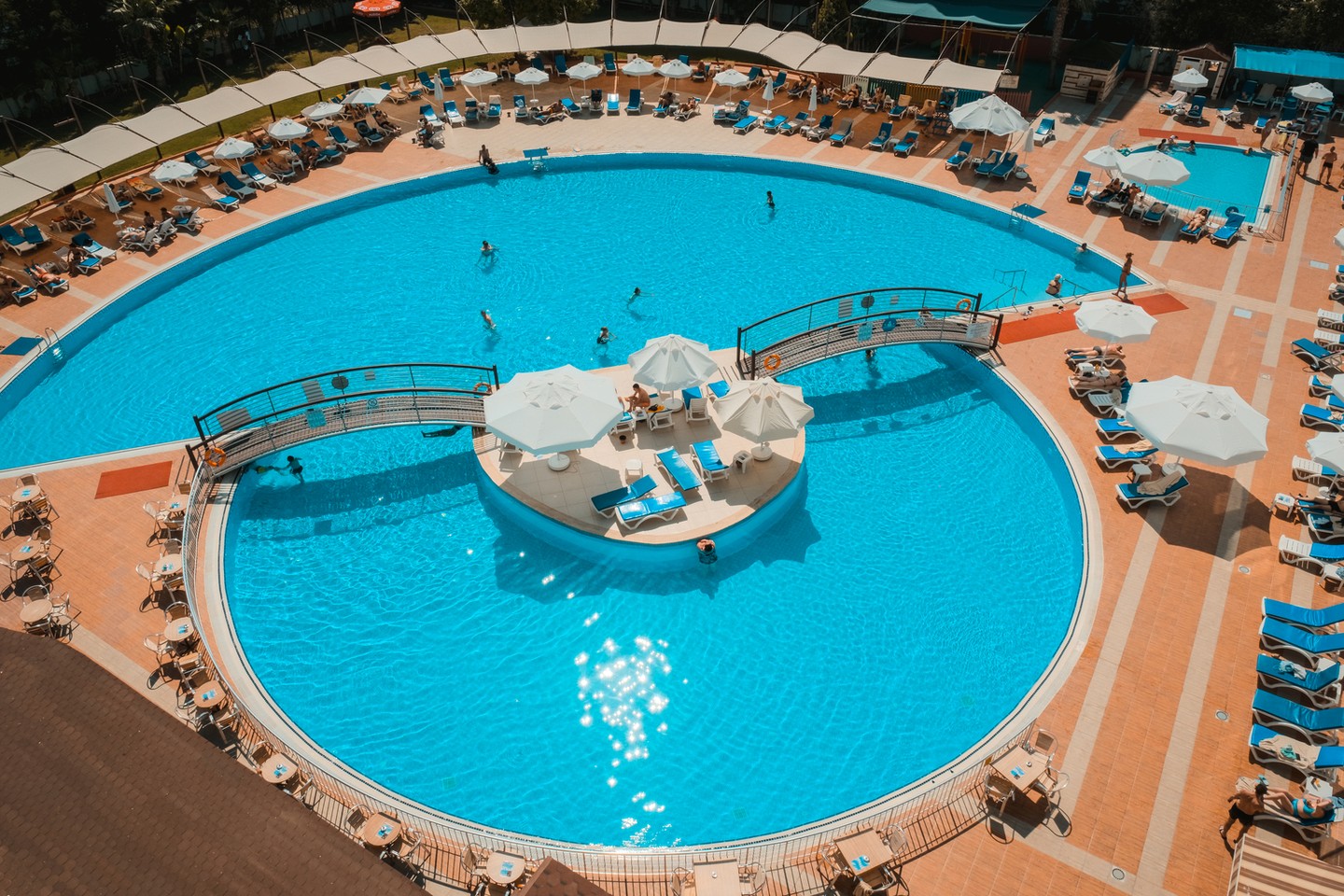 Cenger Hotel Beach Resort & Spa — Манавгат, Туреччина мініатюра 32